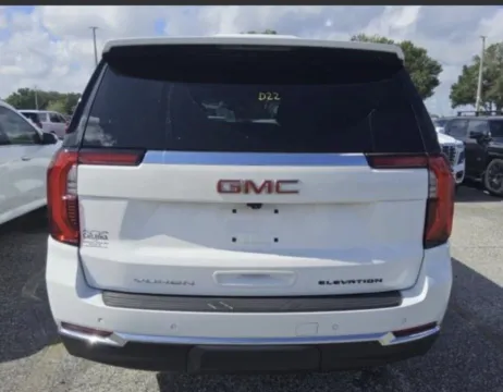 More photos of 2025 GMC Yukon Elevation at Southtowne Hyundai of Newnan, GA