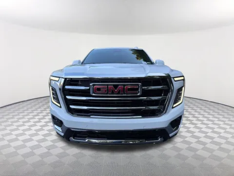 Photos of 2025 GMC Yukon Elevation for sale in Newnan, GA at Southtowne Hyundai of Newnan