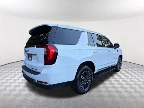 More photos of 2025 GMC Yukon Elevation at Southtowne Hyundai of Newnan, GA