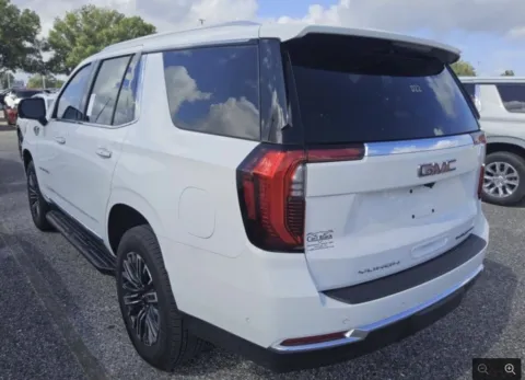 Photos of 2025 GMC Yukon Elevation for sale in Newnan, GA at Southtowne Hyundai of Newnan