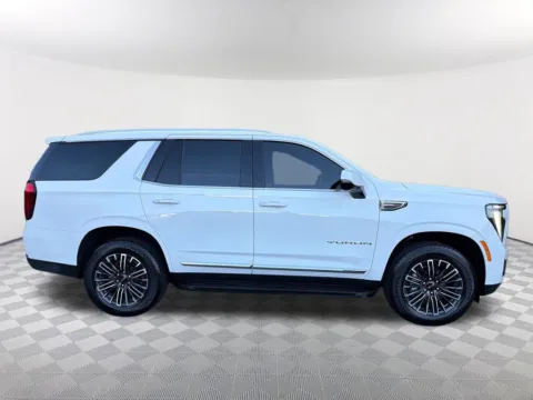 More photos of 2025 GMC Yukon Elevation at Southtowne Hyundai of Newnan, GA