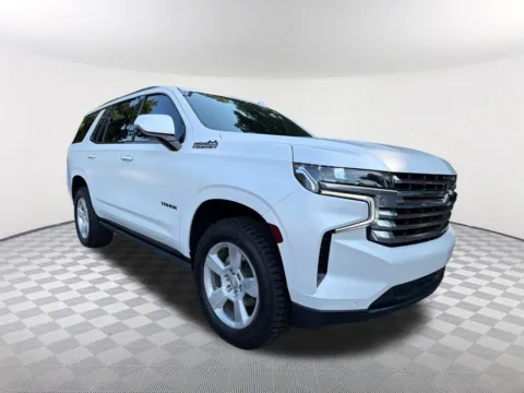 Another view of 2024 Chevrolet Tahoe High Country for sale in Newnan, GA at Southtowne Hyundai of Newnan