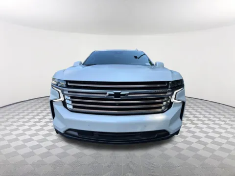 Photos of 2024 Chevrolet Tahoe High Country for sale in Newnan, GA at Southtowne Hyundai of Newnan