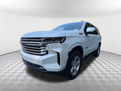 Unknown 2024 Chevrolet Tahoe High Country for sale in Newnan, GA