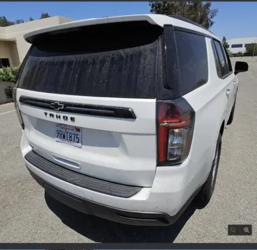 More photos of 2024 Chevrolet Tahoe High Country at Southtowne Hyundai of Newnan, GA