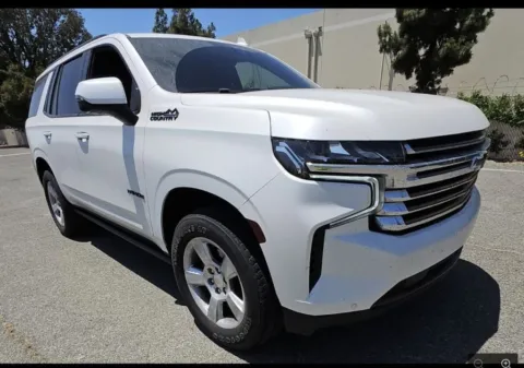 More photos of 2024 Chevrolet Tahoe High Country at Southtowne Hyundai of Newnan, GA