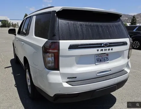 Photos of 2024 Chevrolet Tahoe High Country for sale in Newnan, GA at Southtowne Hyundai of Newnan