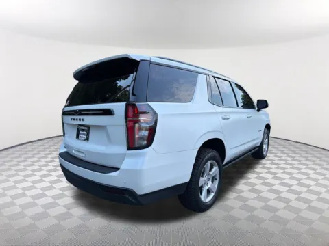 More photos of 2024 Chevrolet Tahoe High Country at Southtowne Hyundai of Newnan, GA