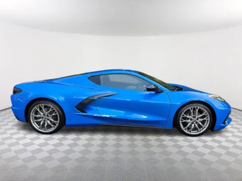 More photos of 2024 Chevrolet Corvette Stingray at Southtowne Hyundai of Newnan, GA