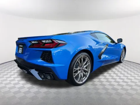 More photos of 2024 Chevrolet Corvette Stingray at Southtowne Hyundai of Newnan, GA