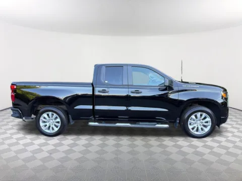 More photos of 2025 Chevrolet Silverado 1500 Custom at Southtowne Hyundai of Newnan, GA