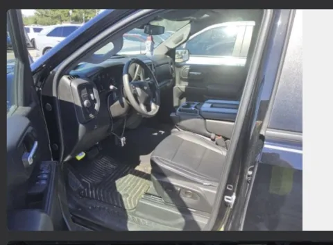 More photos of 2025 Chevrolet Silverado 1500 Custom at Southtowne Hyundai of Newnan, GA