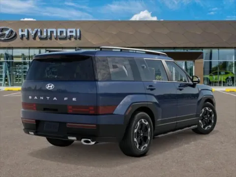 More photos of 2027 Hyundai Santa Fe SEL at Southtowne Hyundai of Newnan, GA