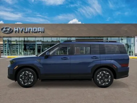 Another view of 2027 Hyundai Santa Fe SEL for sale in Newnan, GA at Southtowne Hyundai of Newnan
