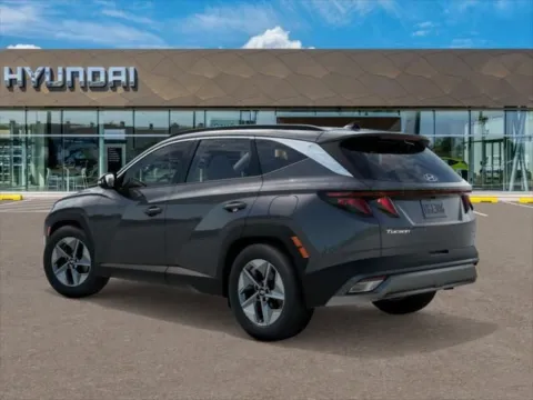 More photos of 2026 Hyundai Tucson SEL at Southtowne Hyundai of Newnan, GA