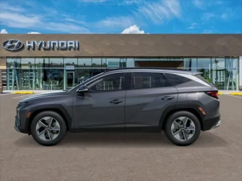 More photos of 2026 Hyundai Tucson SEL at Southtowne Hyundai of Newnan, GA