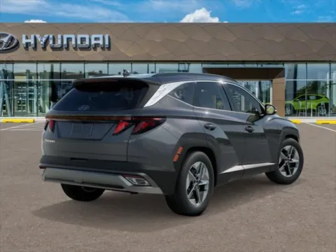 More photos of 2026 Hyundai Tucson SEL at Southtowne Hyundai of Newnan, GA