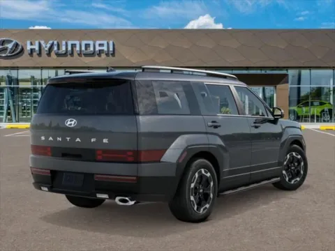 More photos of 2027 Hyundai Santa Fe SEL at Southtowne Hyundai of Newnan, GA