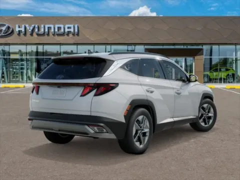 More photos of 2026 Hyundai Tucson SEL at Southtowne Hyundai of Newnan, GA