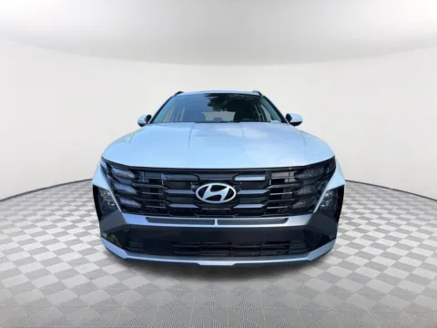 Photos of 2026 Hyundai Tucson SEL for sale in Newnan, GA at Southtowne Hyundai of Newnan
