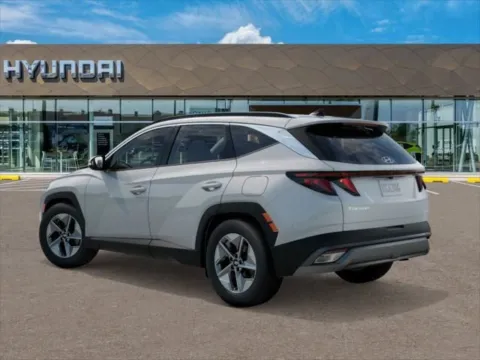 More photos of 2026 Hyundai Tucson SEL at Southtowne Hyundai of Newnan, GA