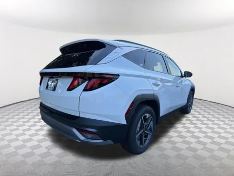 More photos of 2026 Hyundai Tucson SEL at Southtowne Hyundai of Newnan, GA