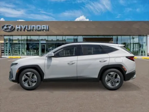 More photos of 2026 Hyundai Tucson SEL at Southtowne Hyundai of Newnan, GA