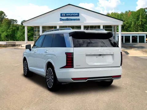 More photos of 2026 Hyundai Palisade Hybrid Calligraphy at Southtowne Hyundai of Newnan, GA