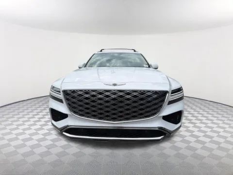 Photos of 2026 Genesis GV80 2.5T Prestige for sale in Newnan, GA at Southtowne Hyundai of Newnan
