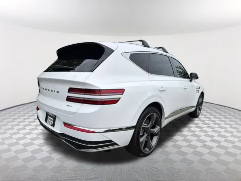 More photos of 2026 Genesis GV80 2.5T Prestige at Southtowne Hyundai of Newnan, GA