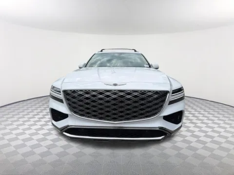 Photos of 2026 Genesis GV80 2.5T Prestige for sale in Newnan, GA at Southtowne Hyundai of Newnan