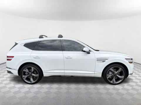 More photos of 2026 Genesis GV80 2.5T Prestige at Southtowne Hyundai of Newnan, GA