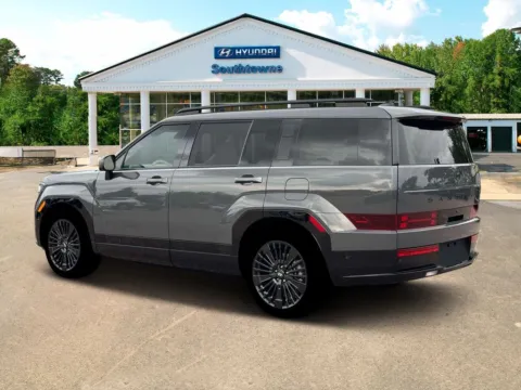 More photos of 2026 Hyundai Santa Fe Hybrid Calligraphy at Southtowne Hyundai of Newnan, GA