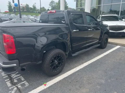 More photos of 2021 Chevrolet Colorado LT at Southtowne Hyundai of Newnan, GA