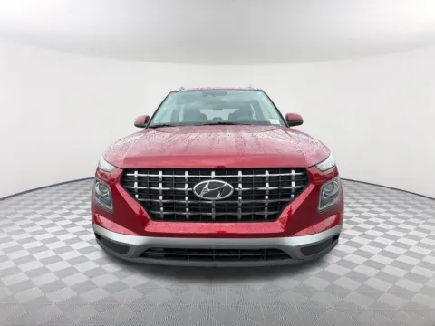 Photos of 2024 Hyundai Venue SEL for sale in Newnan, GA at Southtowne Hyundai of Newnan