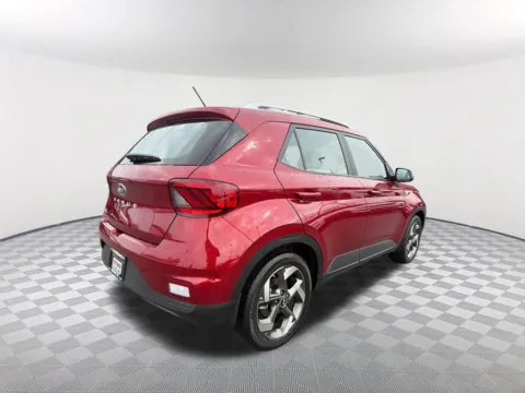 More photos of 2024 Hyundai Venue SEL at Southtowne Hyundai of Newnan, GA