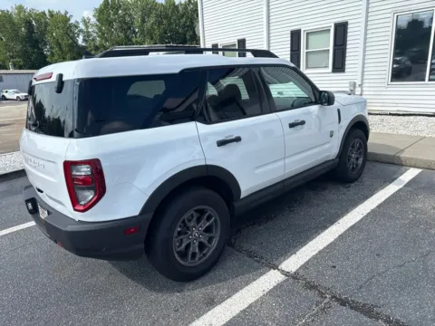 More photos of 2024 Ford Bronco Sport Big Bend at Southtowne Hyundai of Newnan, GA