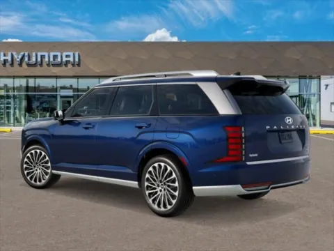 More photos of 2027 Hyundai Palisade Hybrid Calligraphy at Southtowne Hyundai of Newnan, GA