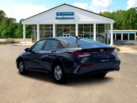 More photos of 2026 Hyundai Elantra SE at Southtowne Hyundai of Newnan, GA