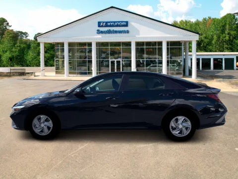 More photos of 2026 Hyundai Elantra SE at Southtowne Hyundai of Newnan, GA
