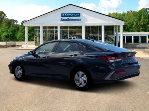 More photos of 2026 Hyundai Elantra SE at Southtowne Hyundai of Newnan, GA