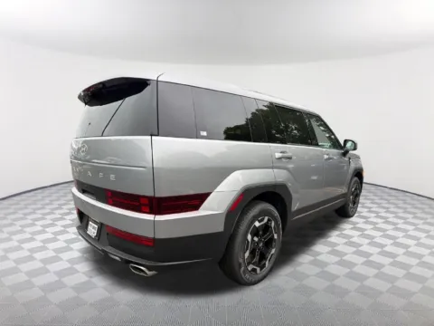 More photos of 2027 Hyundai Santa Fe SE at Southtowne Hyundai of Newnan, GA