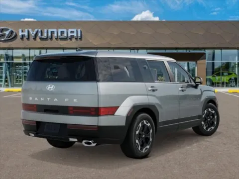 More photos of 2027 Hyundai Santa Fe SE at Southtowne Hyundai of Newnan, GA