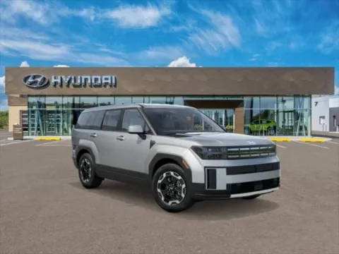 Photos of 2027 Hyundai Santa Fe SE for sale in Newnan, GA at Southtowne Hyundai of Newnan