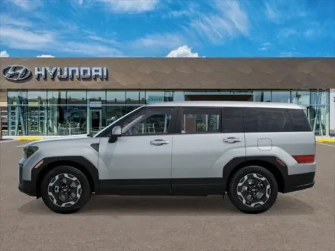 Another view of 2027 Hyundai Santa Fe SE for sale in Newnan, GA at Southtowne Hyundai of Newnan