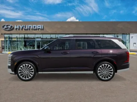 Another view of 2027 Hyundai Palisade Hybrid for sale in Newnan, GA at Southtowne Hyundai of Newnan
