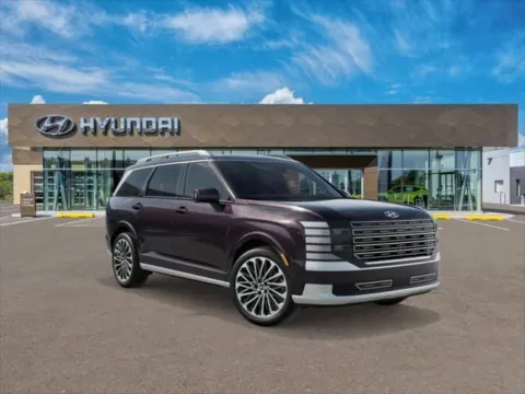 Photos of 2027 Hyundai Palisade Hybrid for sale in Newnan, GA at Southtowne Hyundai of Newnan