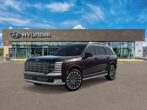 Unknown 2027 Hyundai Palisade Hybrid for sale in Newnan, GA