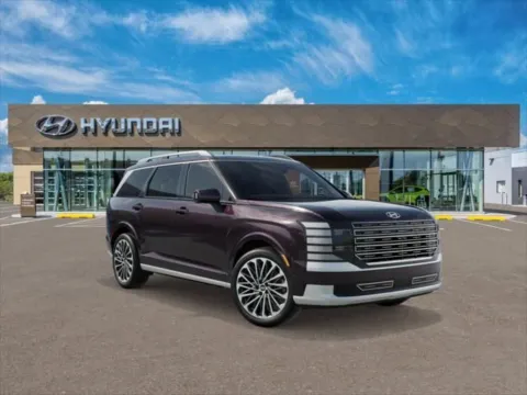 Photos of 2027 Hyundai Palisade Hybrid for sale in Newnan, GA at Southtowne Hyundai of Newnan