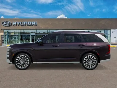 More photos of 2027 Hyundai Palisade Hybrid at Southtowne Hyundai of Newnan, GA